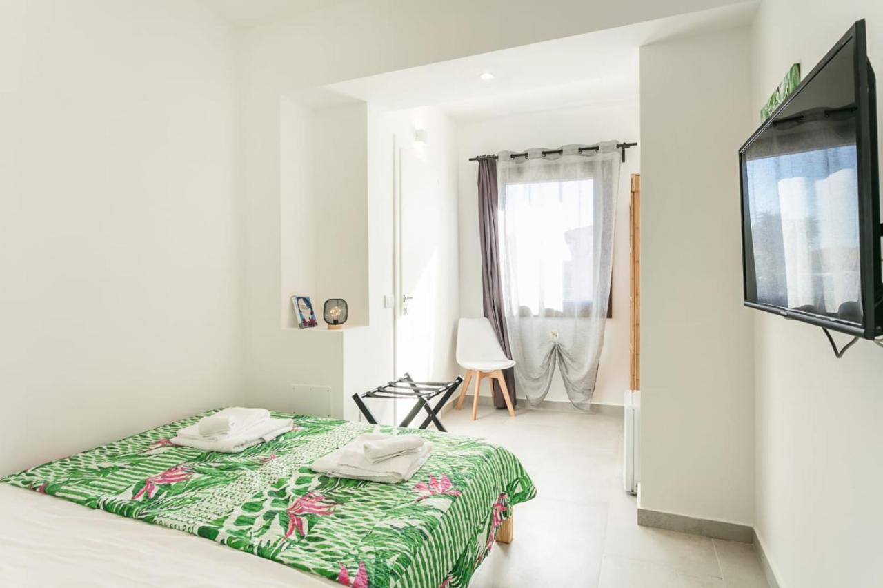 Ghjlgolu House - Le Residenze Del Mare Hotel Monte Petrosu Exterior photo